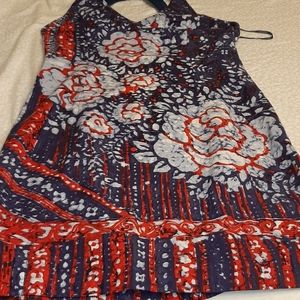 Muse dress